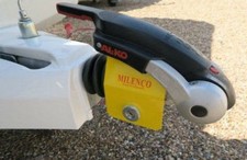 Milenco super heavy - milenco,