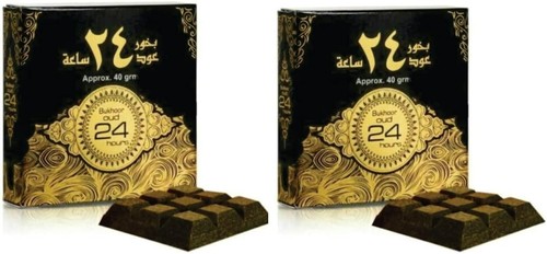 Pack oud hours - 24,