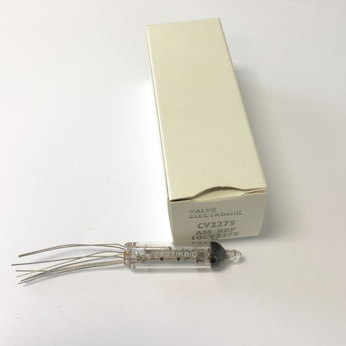 Dc70 cv2275 mullard nos - dc70,