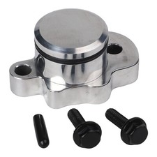 For Yamaha Oil Pump Closure