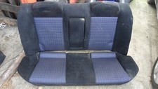 MITSUBISHI EVO 8 REAR BENCH