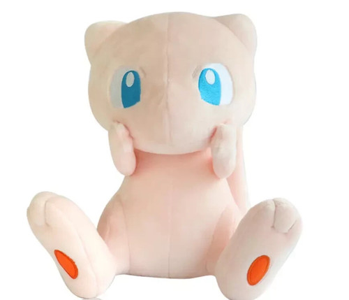 Pokemon official plush - official, doll