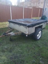 Military Sankey Wide track