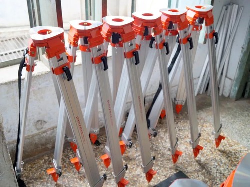 Industrial level aluminum - industrial,