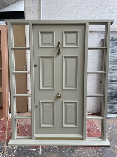 Meranti panel front - meranti,
