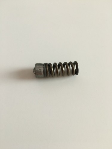 Pressure piece rotor armature - pressure,