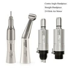 AZDENT Dental Slow Low Speed