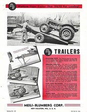 Tilt Bed Trailer Brochure -