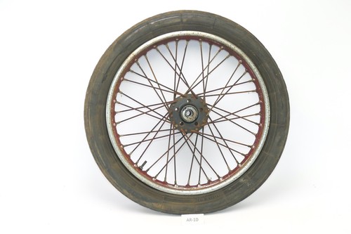 Ajs matchless g3ls 350 1952 - ajs,