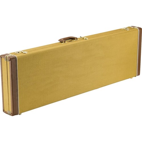 Fender classic series - fender, wood