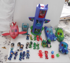 P J MASK TRANSFORMING TOTEM