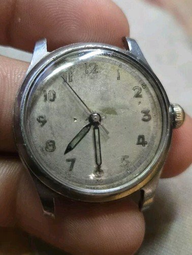 1942 ww2 universal geneve 263 - 1942,