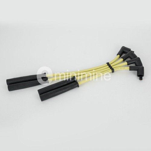 Classic mini 8mm - 8mm, yellow