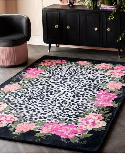 Rockett george leopard - st,