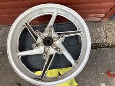 Honda VFR750 1990 1993 FL,FM,FN,FP  Front Wheel