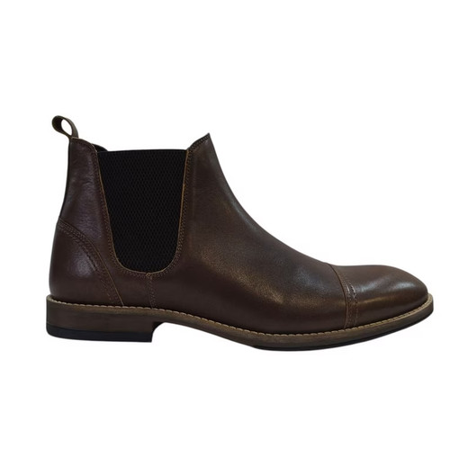Firetrap bush chelsea boots - firetrap,