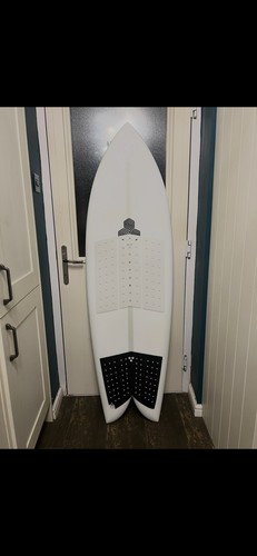 Merrick febs fish surfboard - febs,
