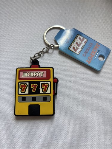 Jackpot slot machine - slot, novelty