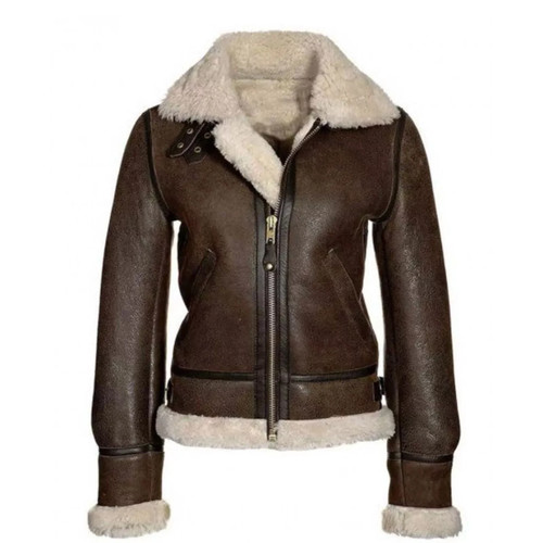 Women raf aviator real - b3,
