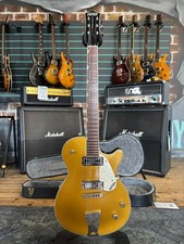 Gretsch G5238 Gold Sparkle