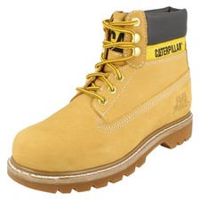 Mens caterpillar casual lace - caterpillar,
