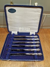 Vintage Sterling Silver 1979