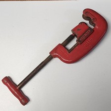 Reed #2 Heavy Duty Pipe