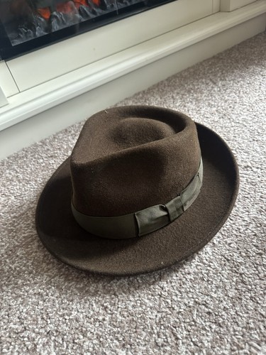 Bridges scott brown wool - bridges,