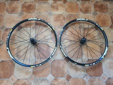 26" MAVIC CROSS RIDE Disc