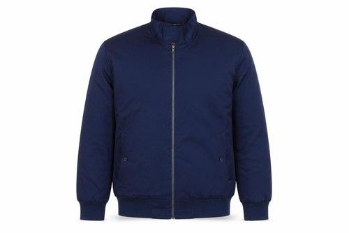 Mens bronte size - size, bomber