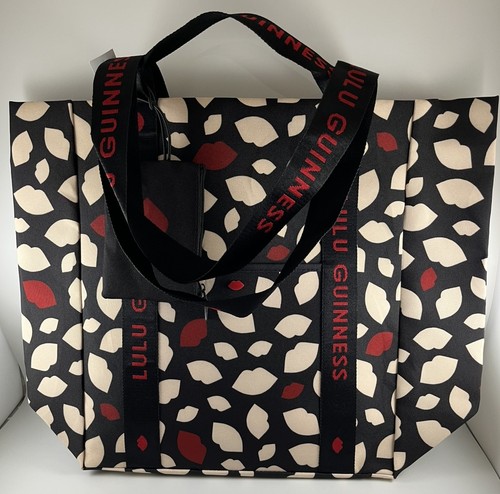 Lulu guinness waitrose multi - lulu,