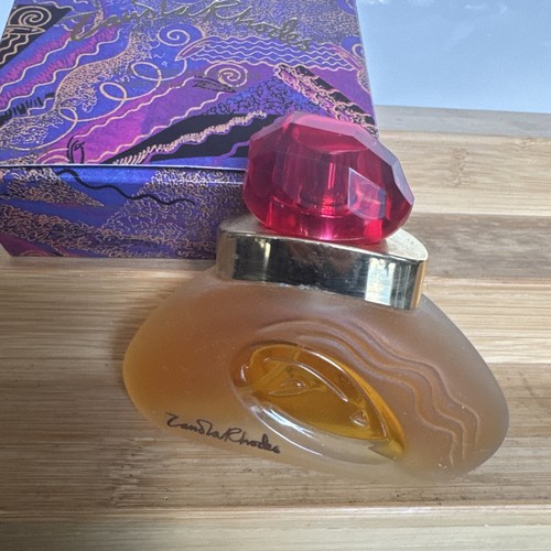 New zandra rhodes eau - rhodes,