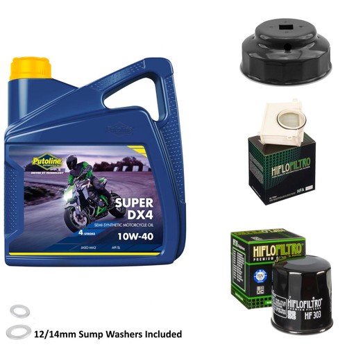 Xv1600 wild star air oil - xv1600,