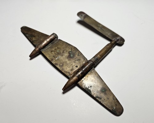 Ww2 wwii trench art - ww2/wwii, p38