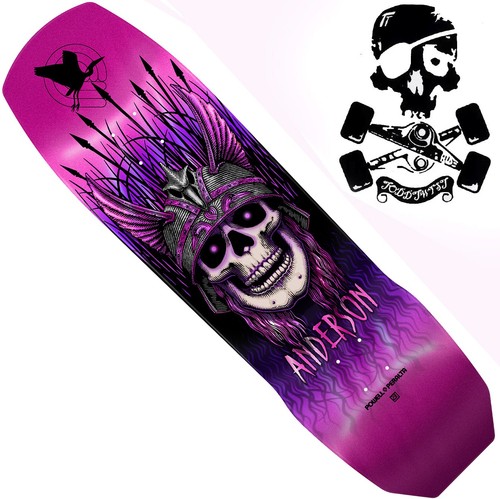 Powell peralta andy - powell,