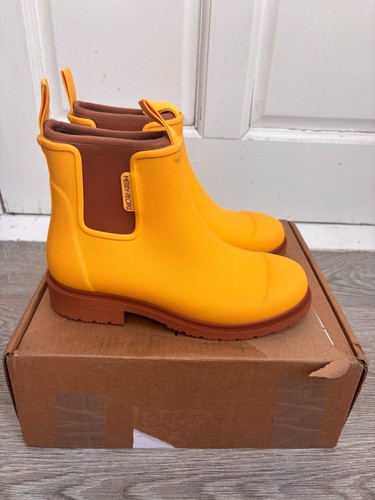 Bnib merry people bobbi boots - bnib,