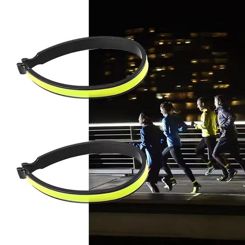 Reflective clip bicycle - reflective,