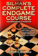 Silman?s Complete Endgame