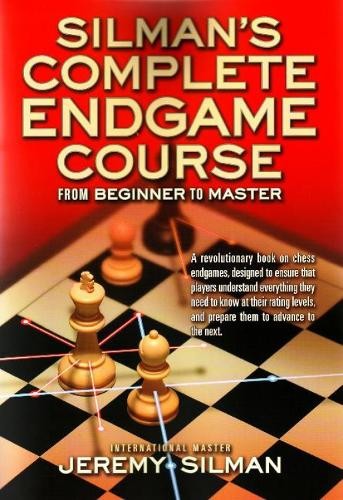 Silman complete endgame - silman?s,