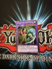 Yu-Gi-Oh Elemental Hero Flame