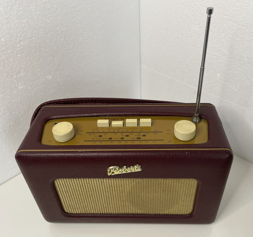 Roberts revival r250 portable - revival,