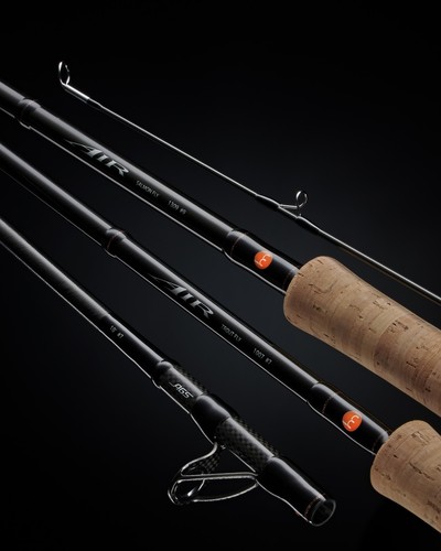 Display daiwa air - ex,
