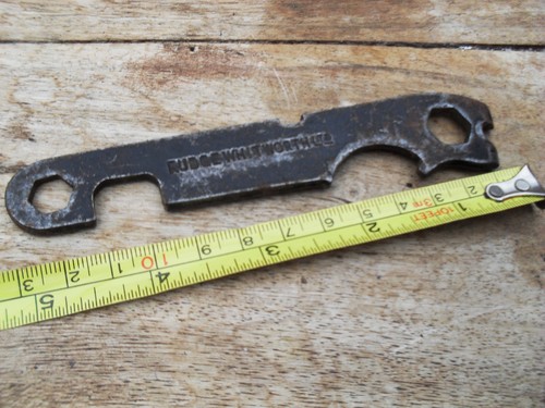 Vintage rudge whitworth tool - rudge,