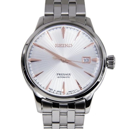 Seiko mens presage cocktail - mens,