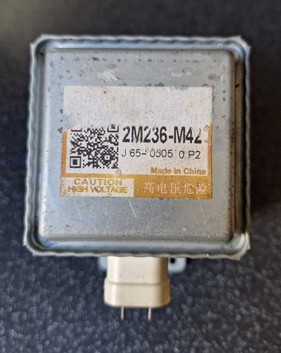 Panasonic 2m236 m42 inverter - 2m236-m42,