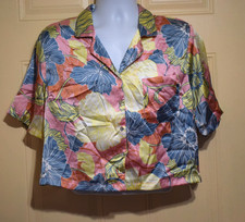 Rachel Zoe Buttoned Collared
