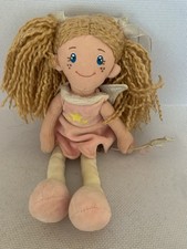 Woolworths Fairy Pink Dress