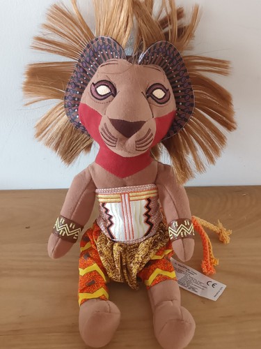 Disney lion king - disney, inch