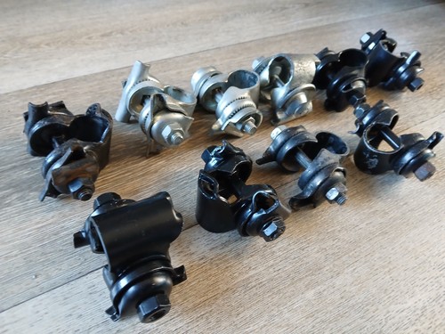 Assorted joblot bike - assorted,