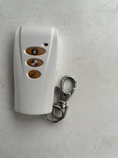 FRIEDLAND RESPONSE ALARM